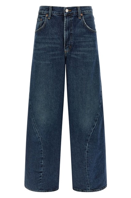 Jeans 'Nexus' - Blu (25)