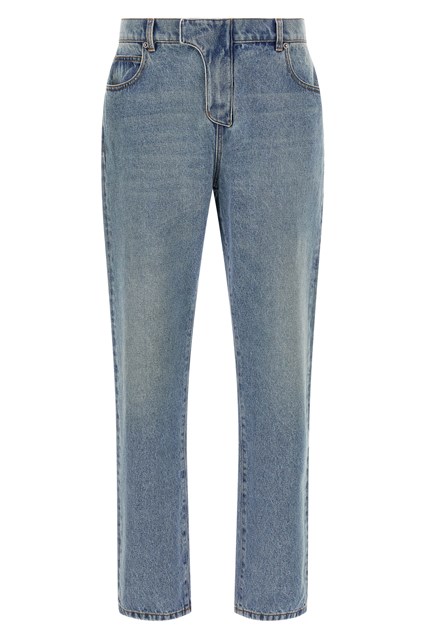 Jeans denim - Blu (30)