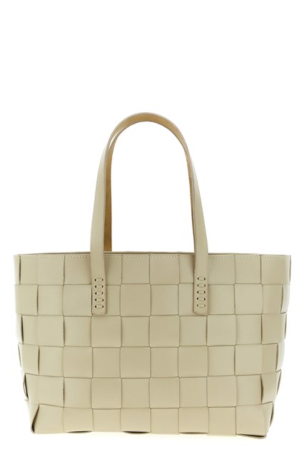 Shopping 'Japan Tote' - Beige (U)