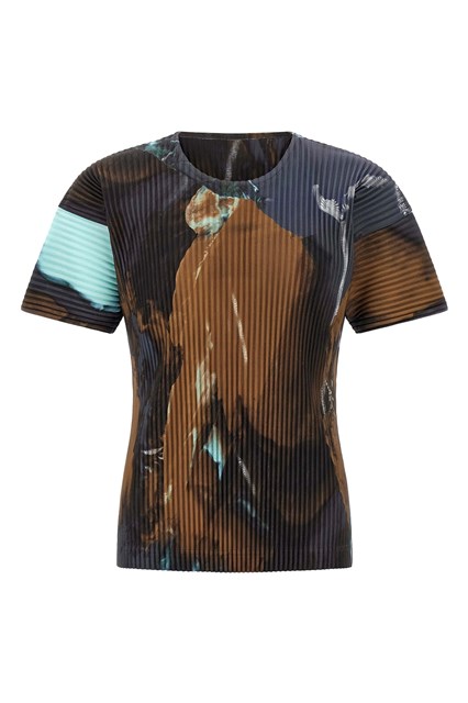 Top 'Agate' - Marrone (3)