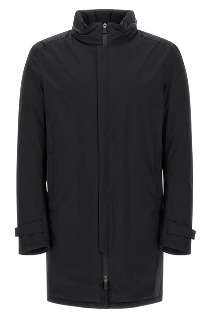 'Pro-Meteo' parka