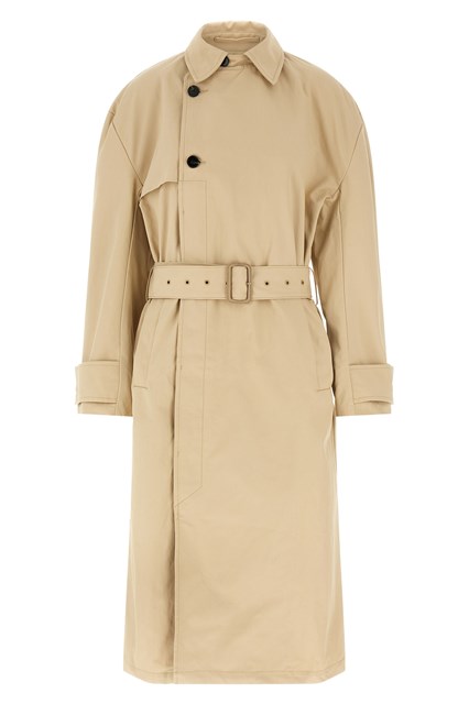 Trench 'Classic' - Beige (XXS)