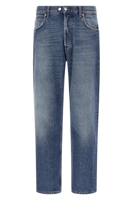 Jeans 'Musso' - Blu (30)