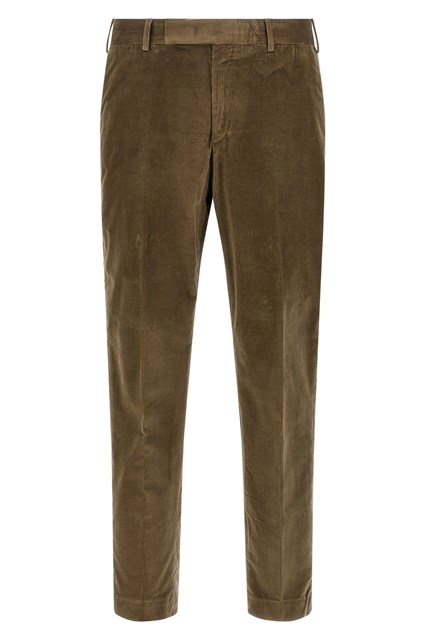 Pantalone 'The Rebel' - Verde (46 IT)
