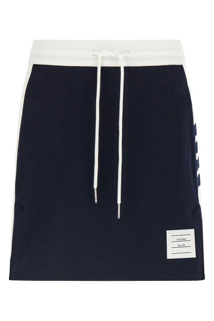 Gonna 'Classic 4-Bar' - Blu (38 IT)