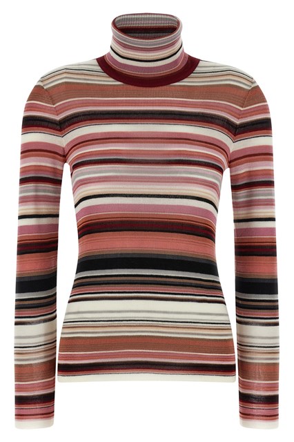 Dolcevita righe - Rosa (38 IT)