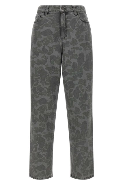 Jeans 'Duck Orell' - Grigio (24)