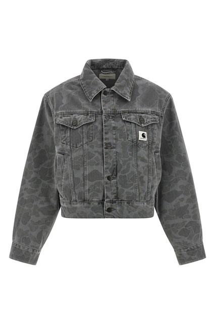 Giacca 'Duck Orell' - Grigio (XS)