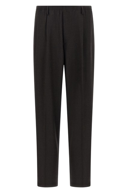 Pantalone 'Ezio' - Marrone (50 IT)