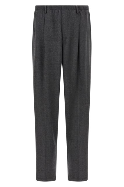 Pantalone 'Ezio' - Grigio (52 IT)