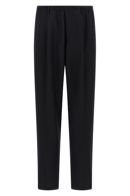 Pantalone 'Ezio' - Nero (50 IT)