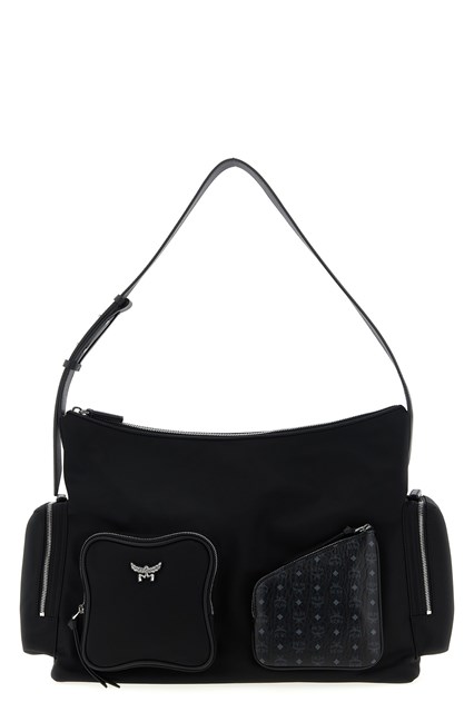 Borsa a spalla 'Aren' media