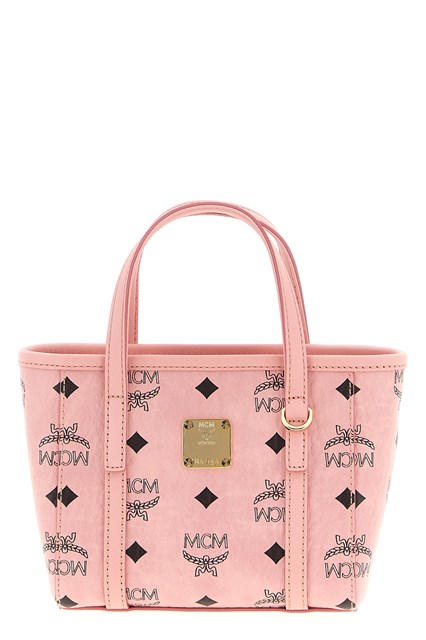 Shopping 'Toni' X-mini - Rosa (U)