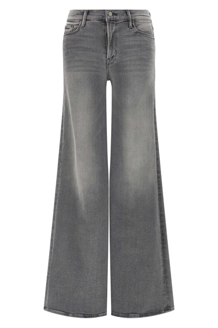 'The twister Heel' jeans