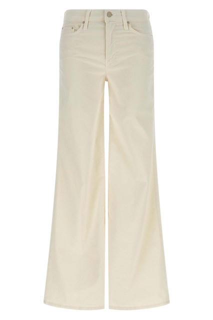 Pantalone 'The Twister Sneak' - Bianco (31)