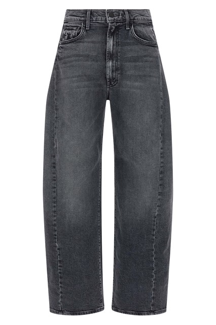 'The Half Pipe Flood' jeans