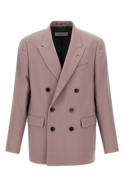 Blazer 'Buforden' - Viola (48 IT)