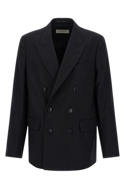 Blazer 'Buforden' - Nero (48 IT)