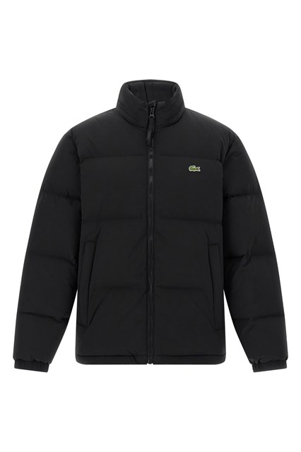 Piumino logo - Nero (48 IT)