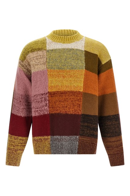 Maglione 'Marti' - Multicolor (XL)