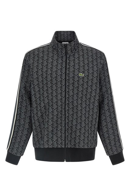 Felpa 'Paris' - Grigio (7)