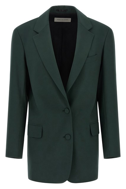 Blazer 'Basti' - Verde (XS)