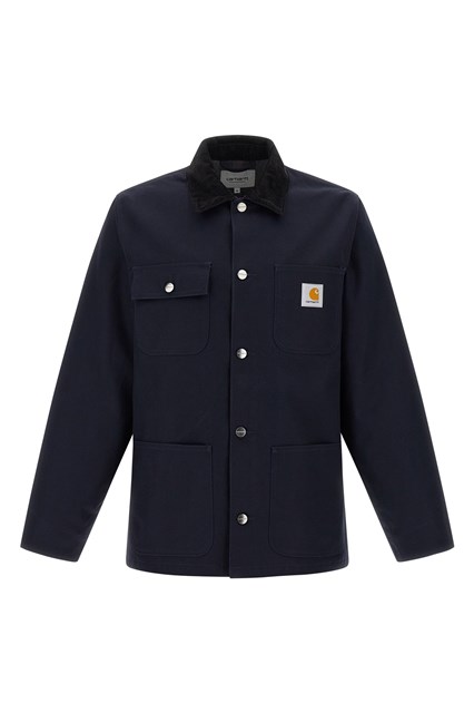 Giacca 'Michigan' - Blu