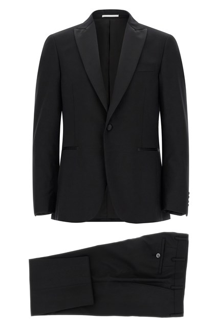 Abito 'linea Cerimonia' - Nero (50 IT)