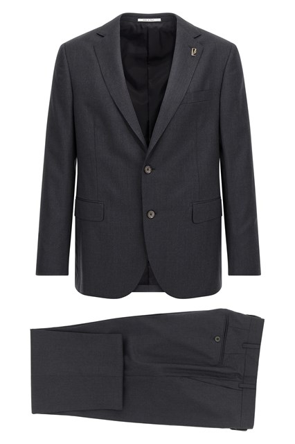 Abito 'Vicenza' - Grigio (50 IT)