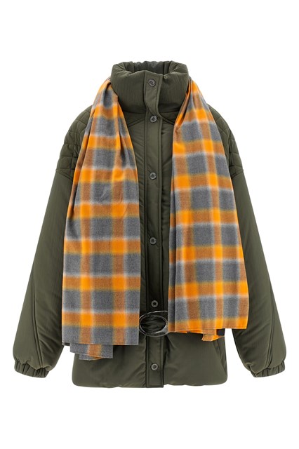 Giacca 'Amy' - Verde (1)