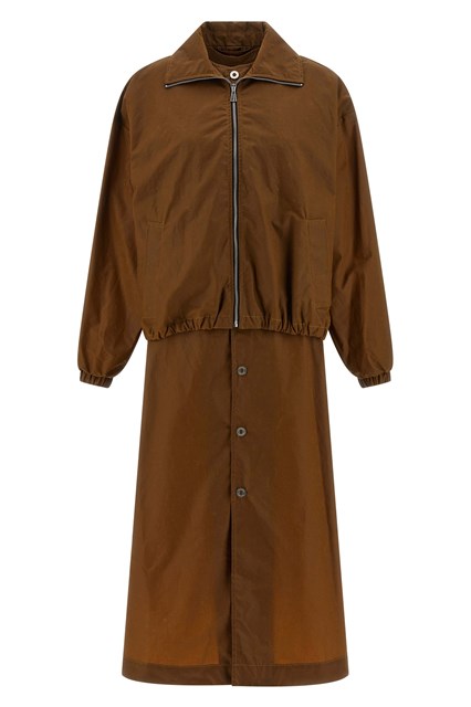 Trench 'Iryna' - Marrone