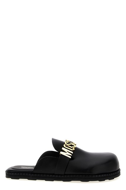 Sabot 'Birky' - Nero (41)