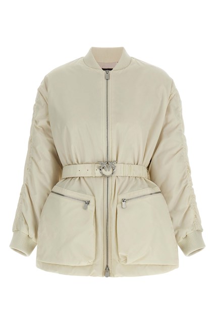 Bomber 'Bacon' - Beige (S)