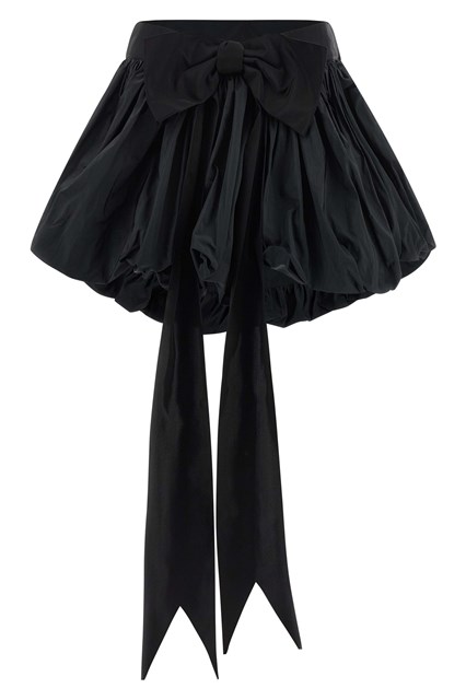 Gonna 'Marie Antoniette' Vaquera x Dsquared2 - Nero (42 IT)