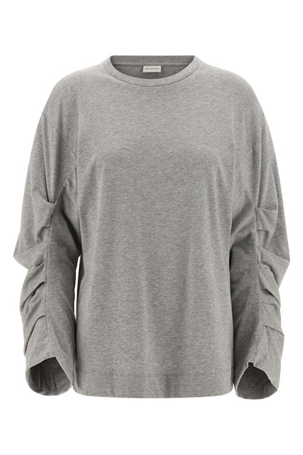T-shirt 'Heynas' - Grigio (XS)