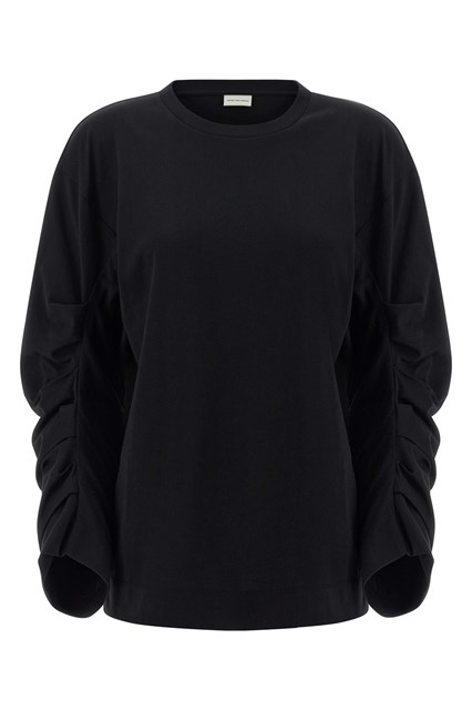 T-shirt 'Heynas' - Nero (XS)