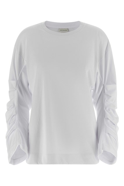 T-shirt 'Heynas' - Bianco (XS)