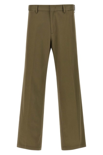 Pantalone 'Leone' - Verde (50 IT)