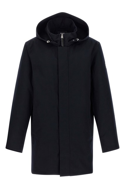 Parka 'Roland' 2 in 1 - Blu (42)