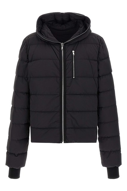 Piumino 'Gimp' - Nero (52 IT)