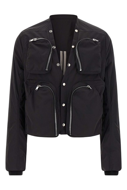 Giacca 'Cargo' - Nero (48 IT)