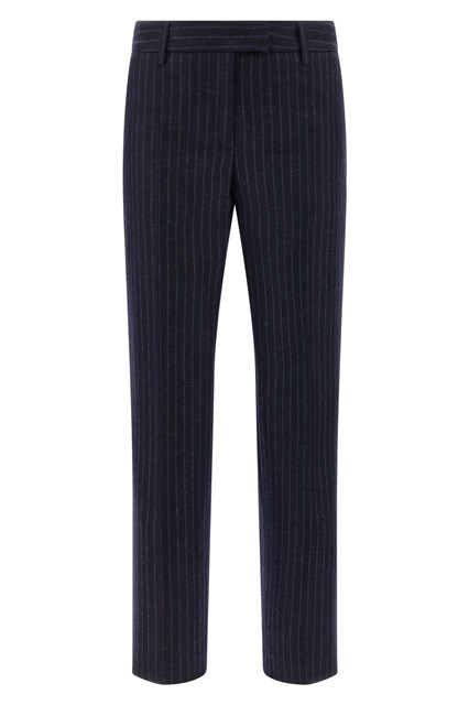 Pantalone 'Franca' - Blu (40 IT)