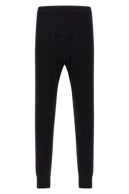 Leggins 'Thermal Bottom' - Nero (50 IT)