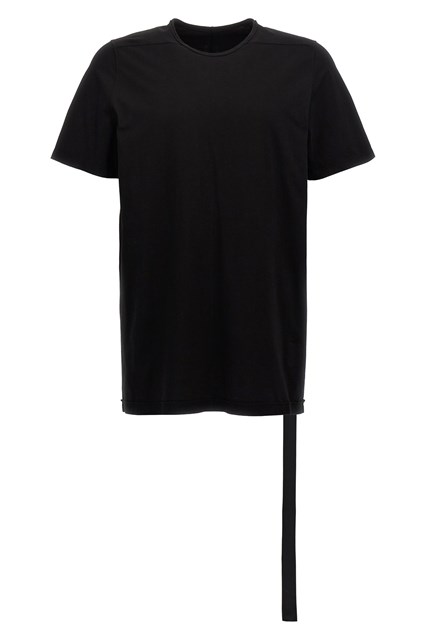 T-shirt 'Level T' - Nero