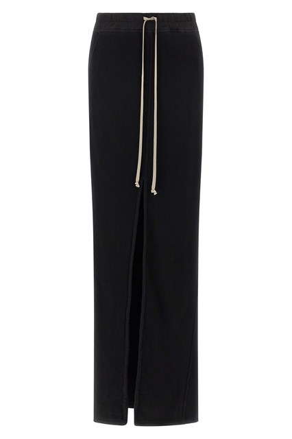 Gonna 'Phleg Pillar' - Nero (XS)