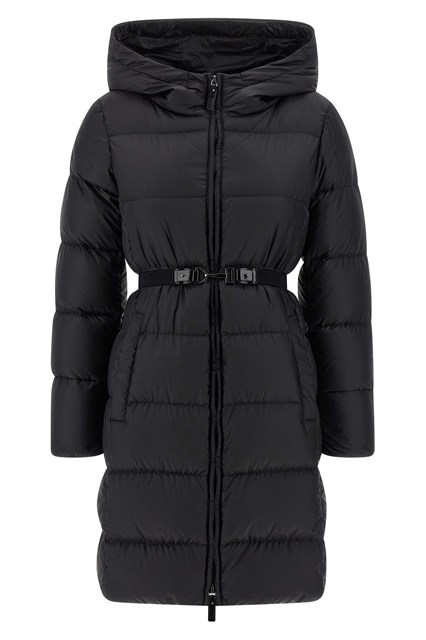 Piumino 'Seipar' - Nero (42 IT)