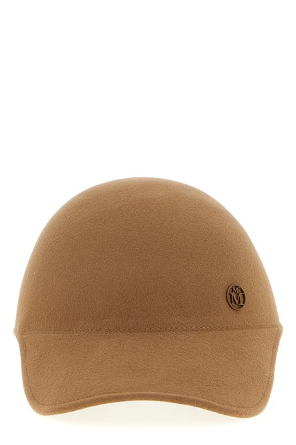 Cappellino 'Tiger' - Beige (S)