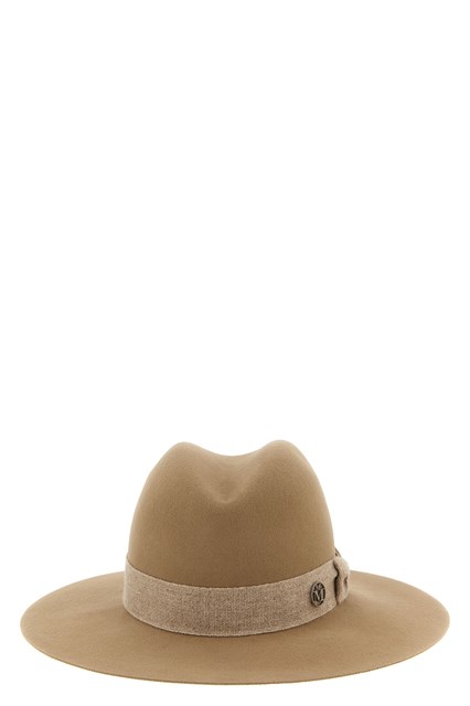 Cappello 'Zango' - Beige (S)
