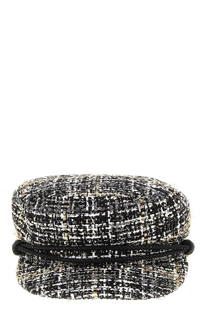 Cappello 'Stage Shiny Tweed' - Multicolor