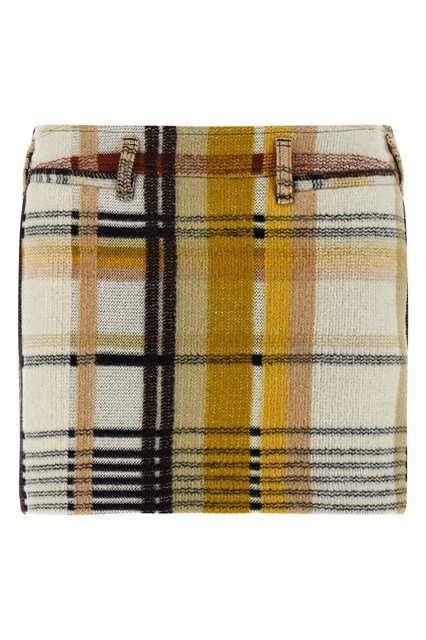 Gonna caperdoni - Multicolor (42 IT)